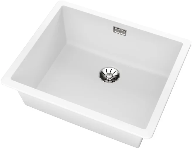 Мойка Teka Radea R10 50.40 M-TG White