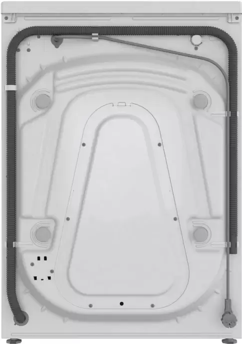 Стиральная машина Gorenje WNHPI84AS/R