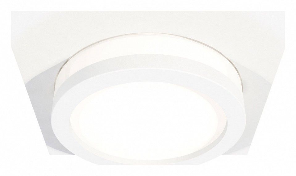 Встраиваемый светильник Ambrella Light XC XC8061017