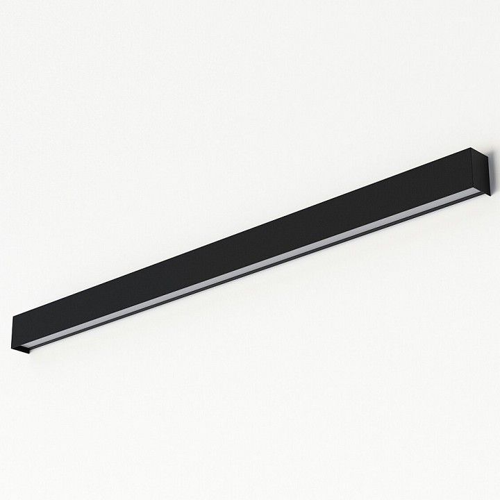 Накладной светильник Nowodvorski Straight Wall LED L 7595