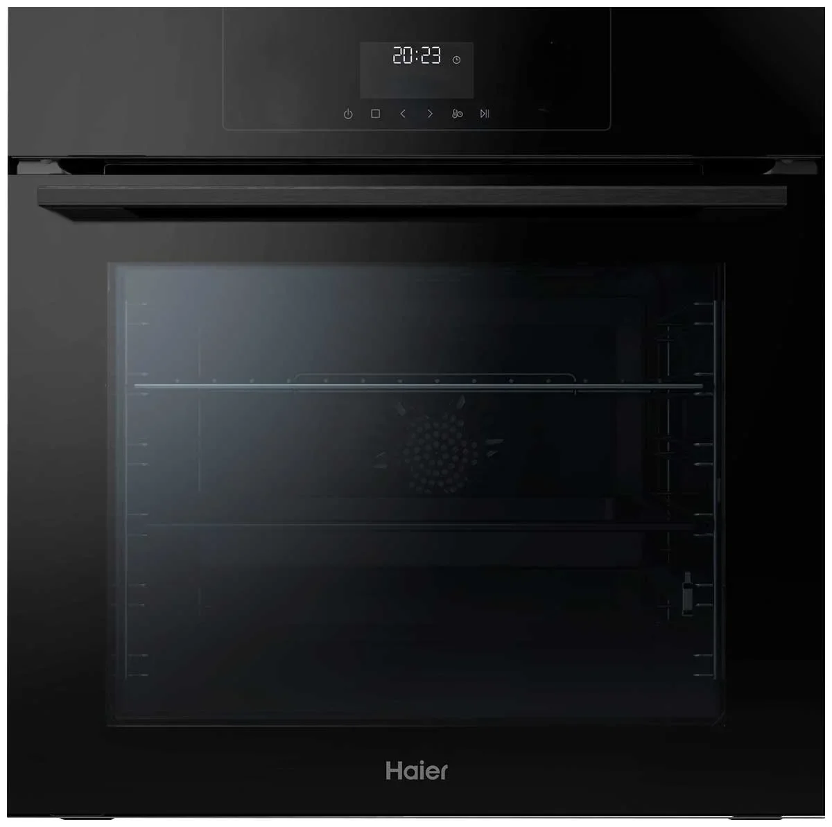 Духовой шкаф Haier HOQ-F4AAN3GB