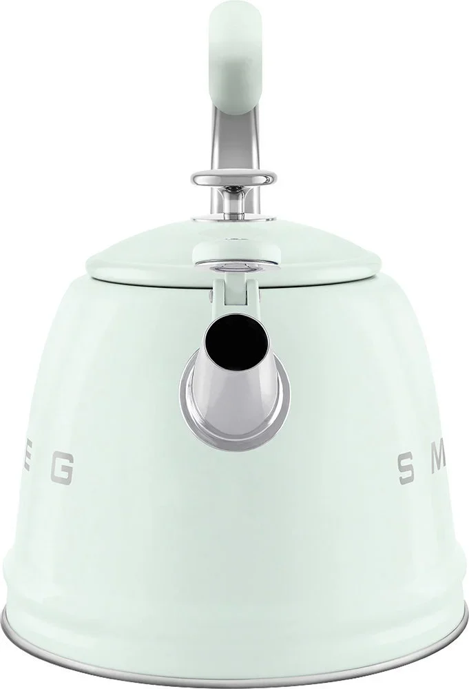 Чайник Smeg WKF01PG