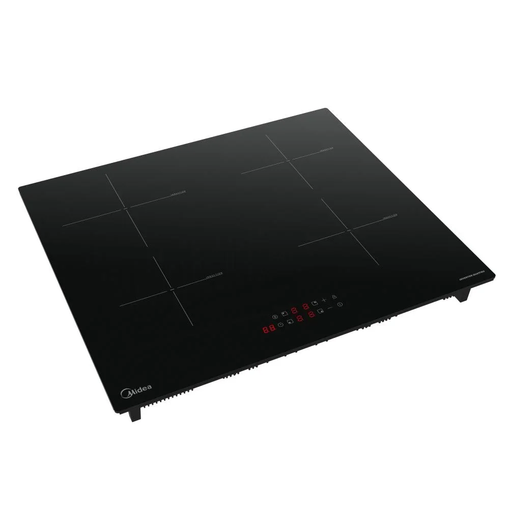Варочная панель индукционная Midea MIH64103