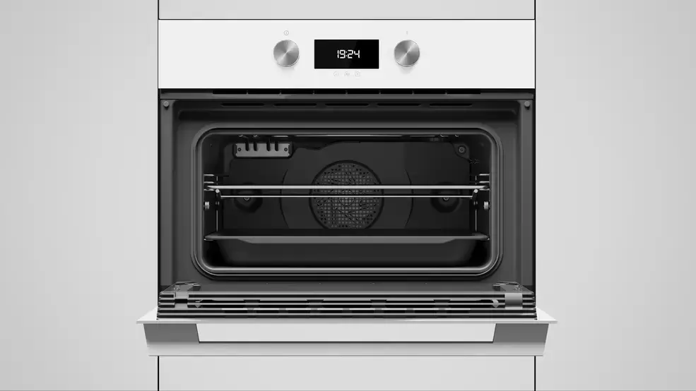 Встраиваемый электрический духовой шкаф Teka HLC 8400 WHITE