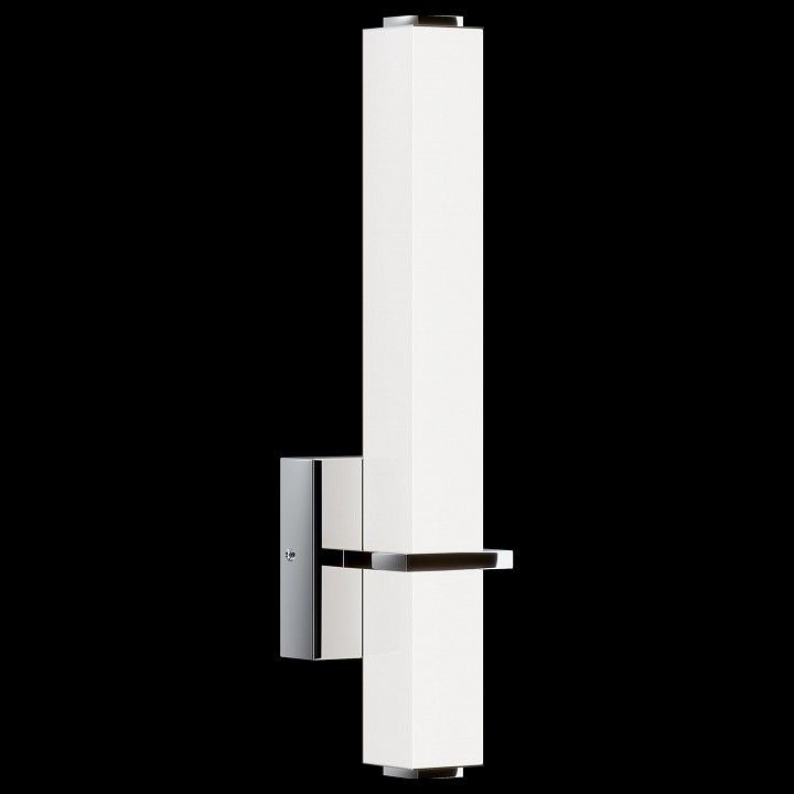 Бра Maytoni Technical Кант C002WL-L12CH4K