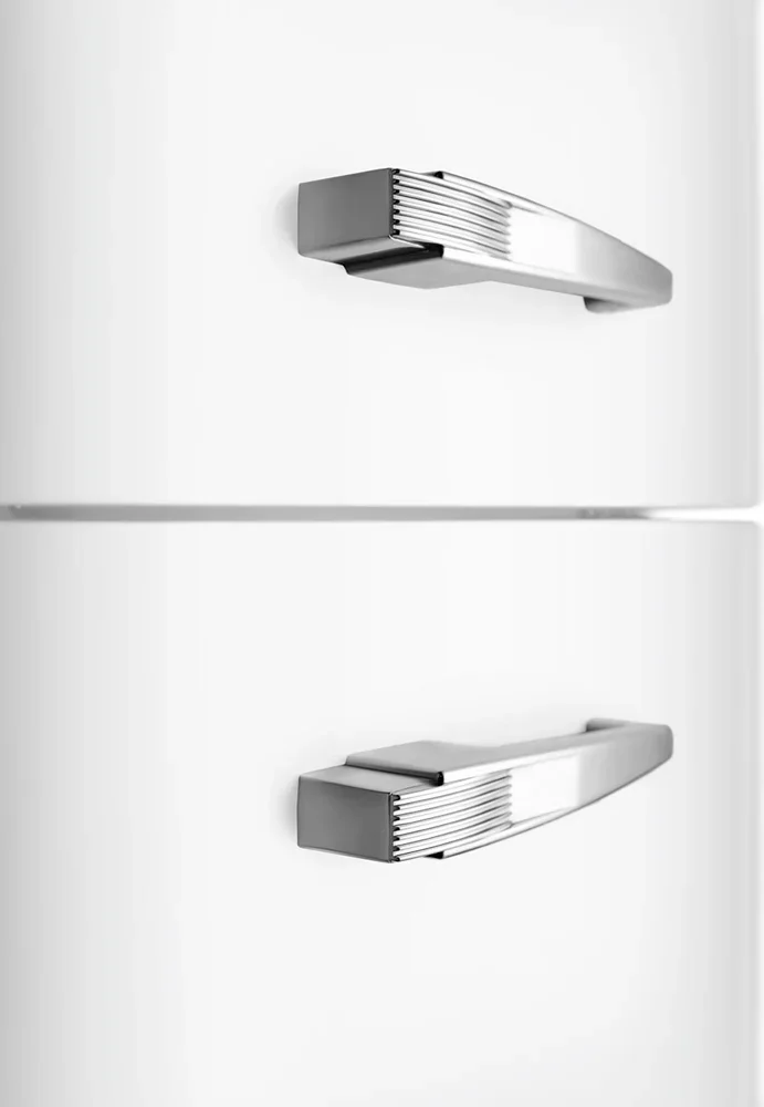 Холодильник Smeg FAB32RWH6