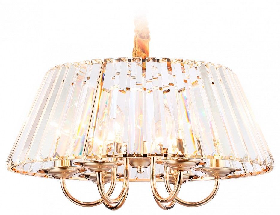 Подвесная люстра Ambrella Light TR TR5039