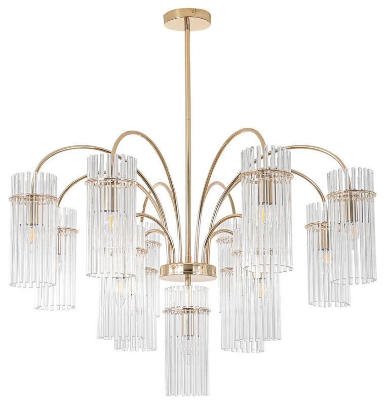 Люстра на штанге Lumion CLASSI 8413/13