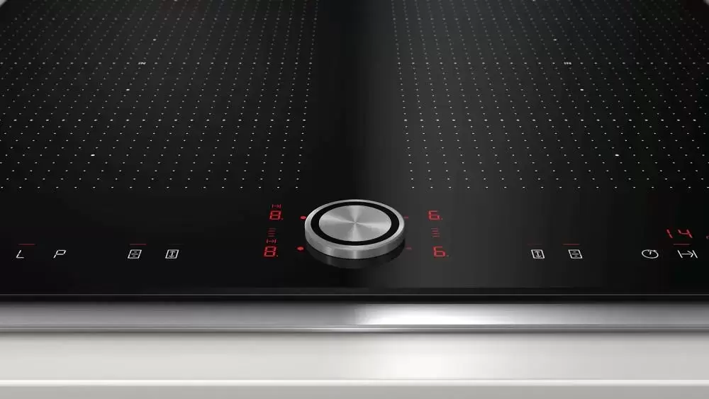 Индукционная варочная панель Neff TTT5660N