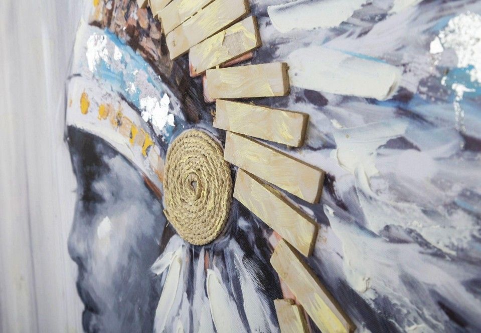 Картина (120x3x80 см) Tomas Stern 85098