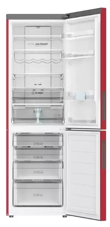 Холодильник Haier C2F636CRRGU1