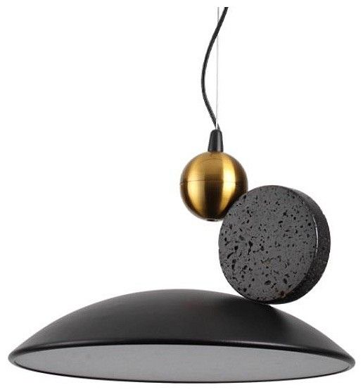 Подвесной светильник Odeon Light Travertino 6626/20L Подвесной светильник Odeon Light Travertino 6626/20L