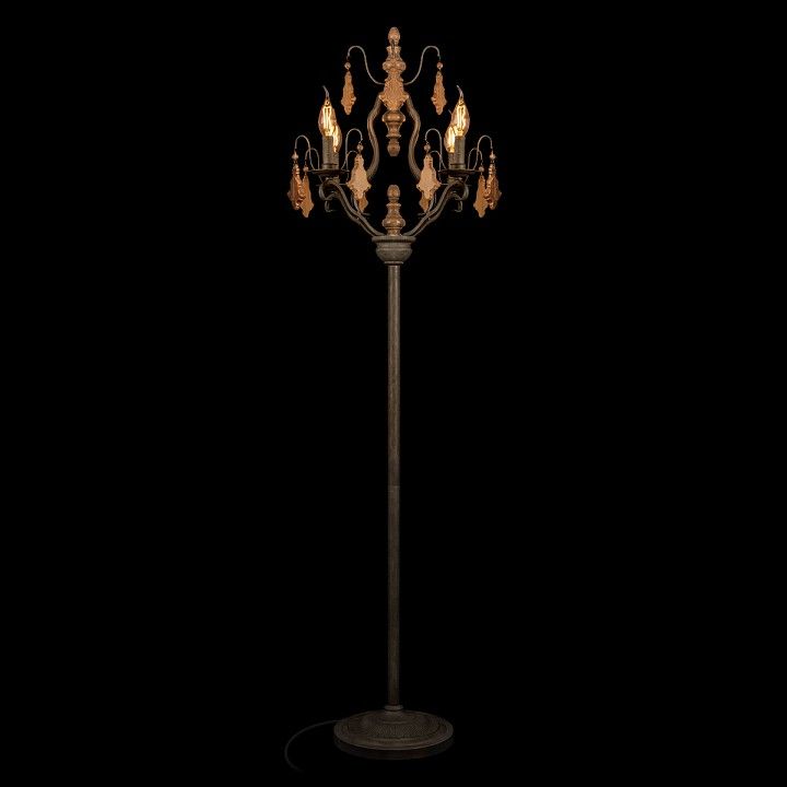 Торшер Loft it Chateau 10559F
