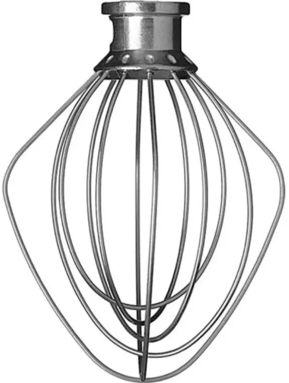 Планетарный миксер KitchenAid Heavy Duty 5KSM60SPXEBM