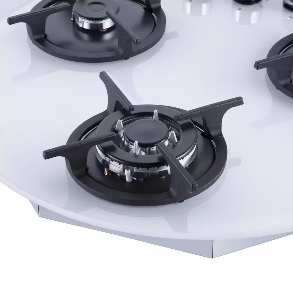 Газовая варочная панель MAUNFELD EGHG.43.23CW\G