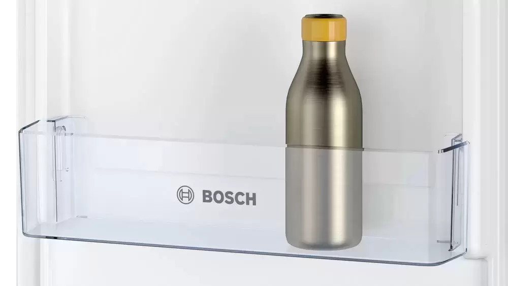 Встраиваемый двухкамерный холодильник Bosch KIN86NSE0