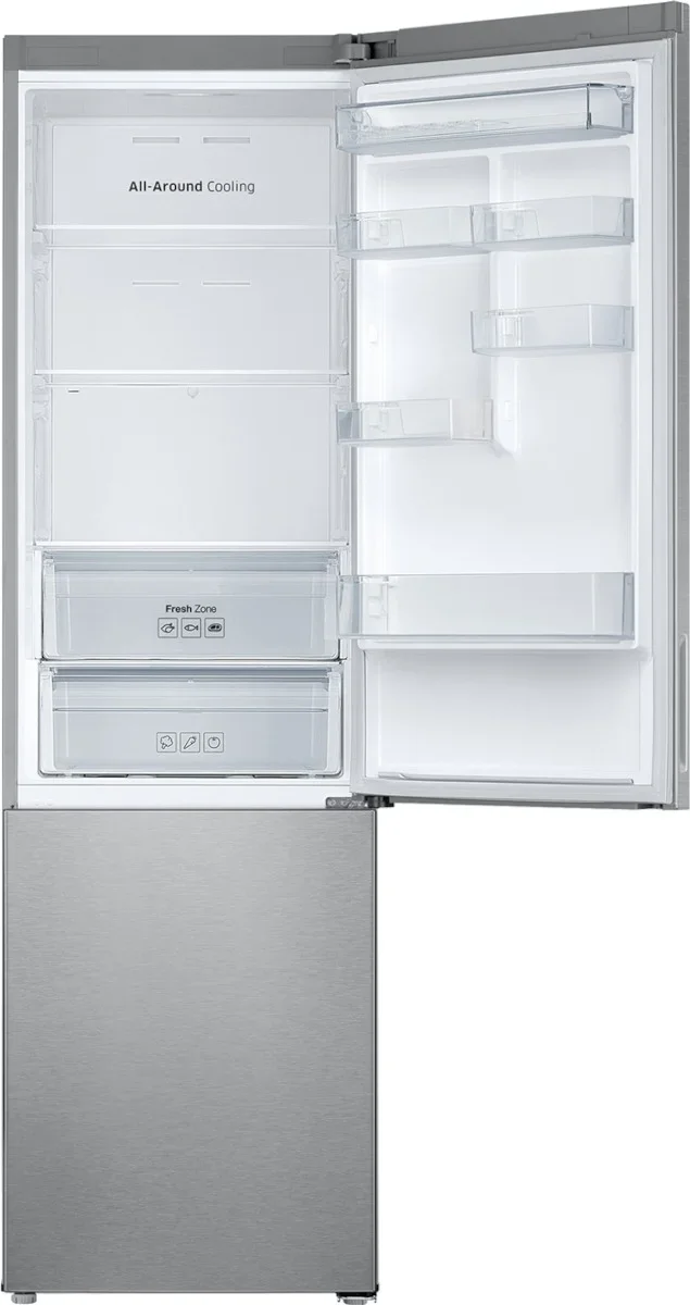 Холодильник Samsung RB37A5200SA/WT