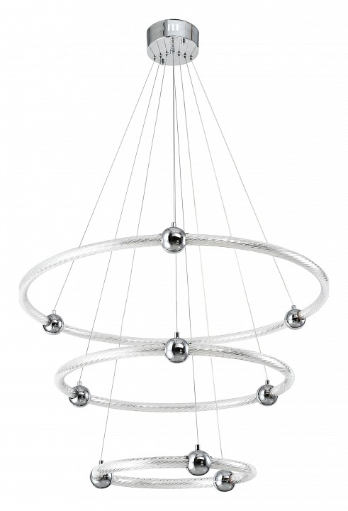 Подвесной светильник Zortes Auralia ZRS.57791.171