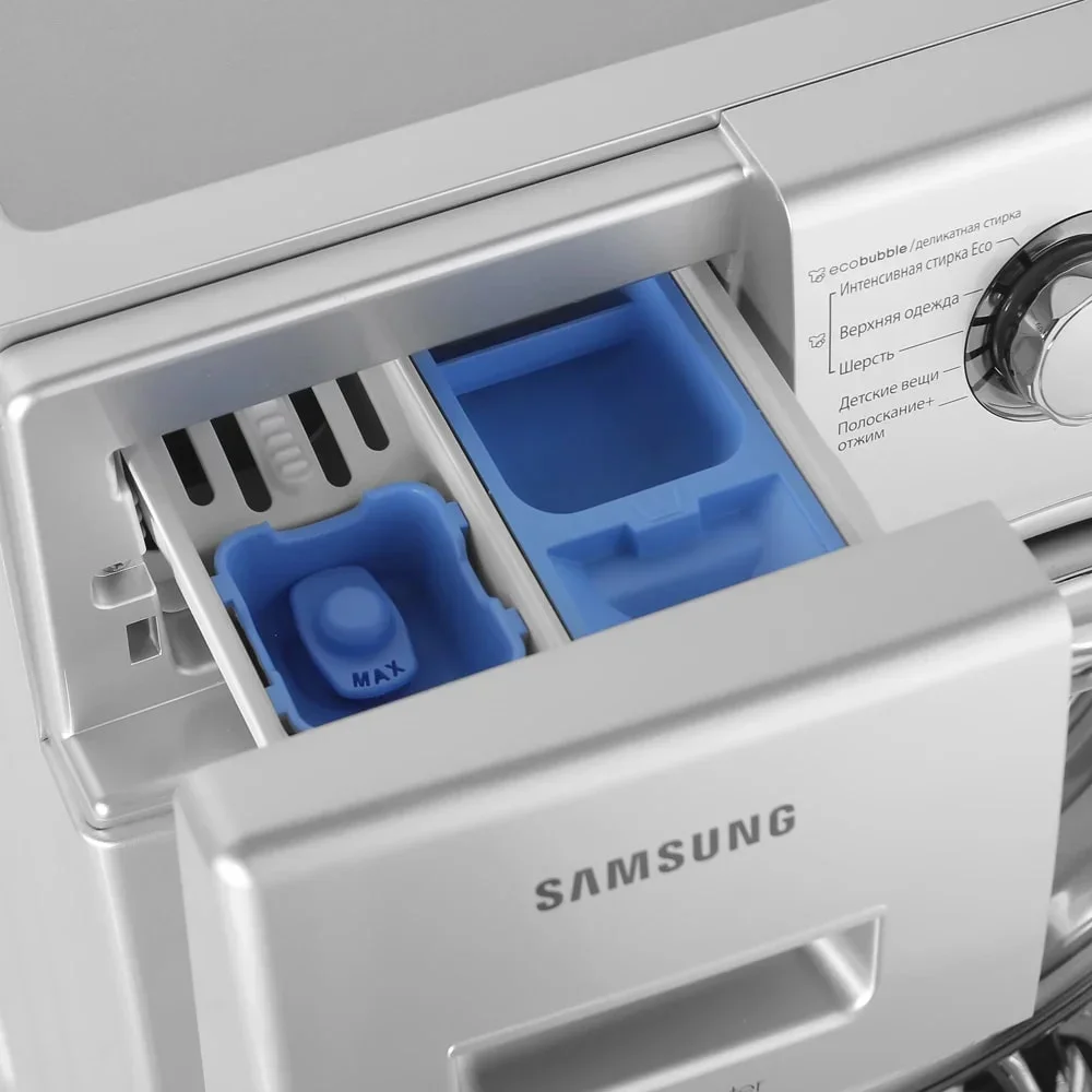 Стиральная машина Samsung WF 602U0BCSD