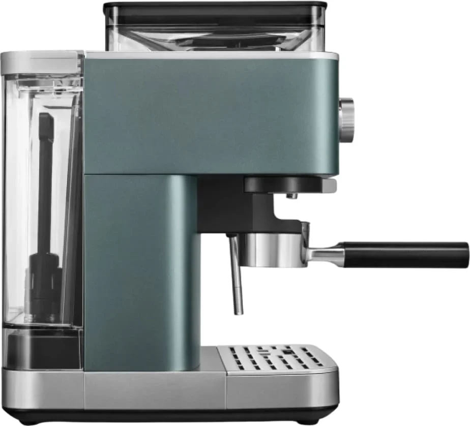 Кофемашина KitchenAid 5KES6551EJP