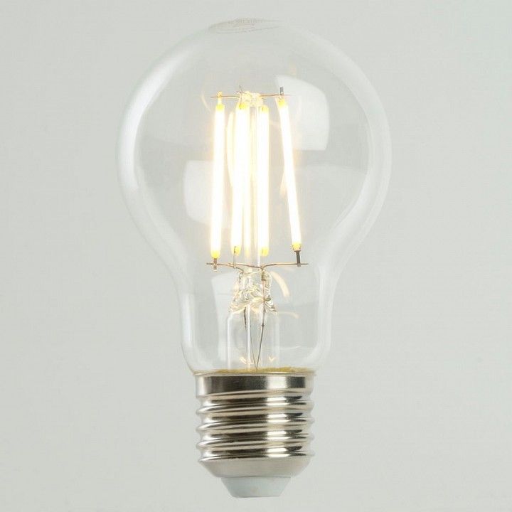 Лампа светодиодная Feron LB-1106 E27 6Вт 2700K 48889