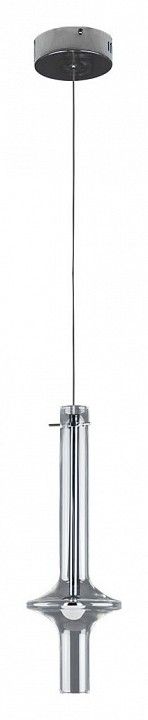 Подвесной светильник Loft it Tube 10061CH