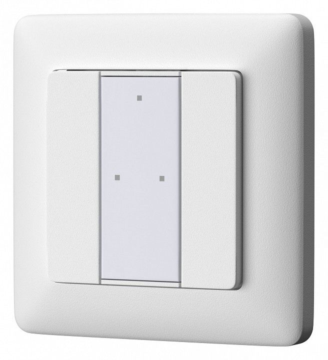 Панель универсальная сенсорная накладная Maytoni Lighting control Панели управления 721039
