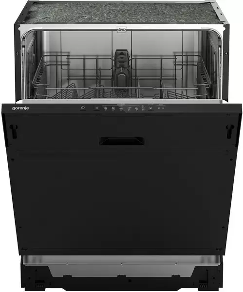 Встраиваемая посудомоечная машина Gorenje GV62040
