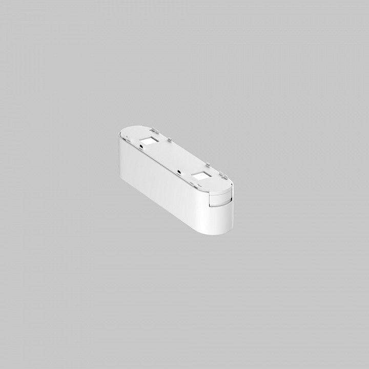 Накладной светильник Maytoni Technical Базис сетка TR084-1-6W3K-W