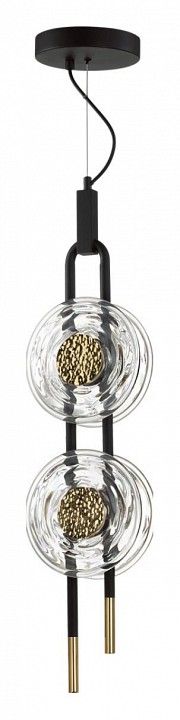 Подвесной светильник Odeon Light Magnet 5407/23L