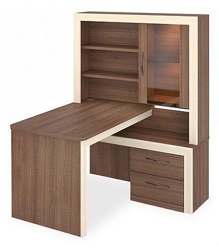 Стол компьютерный СтУ-140