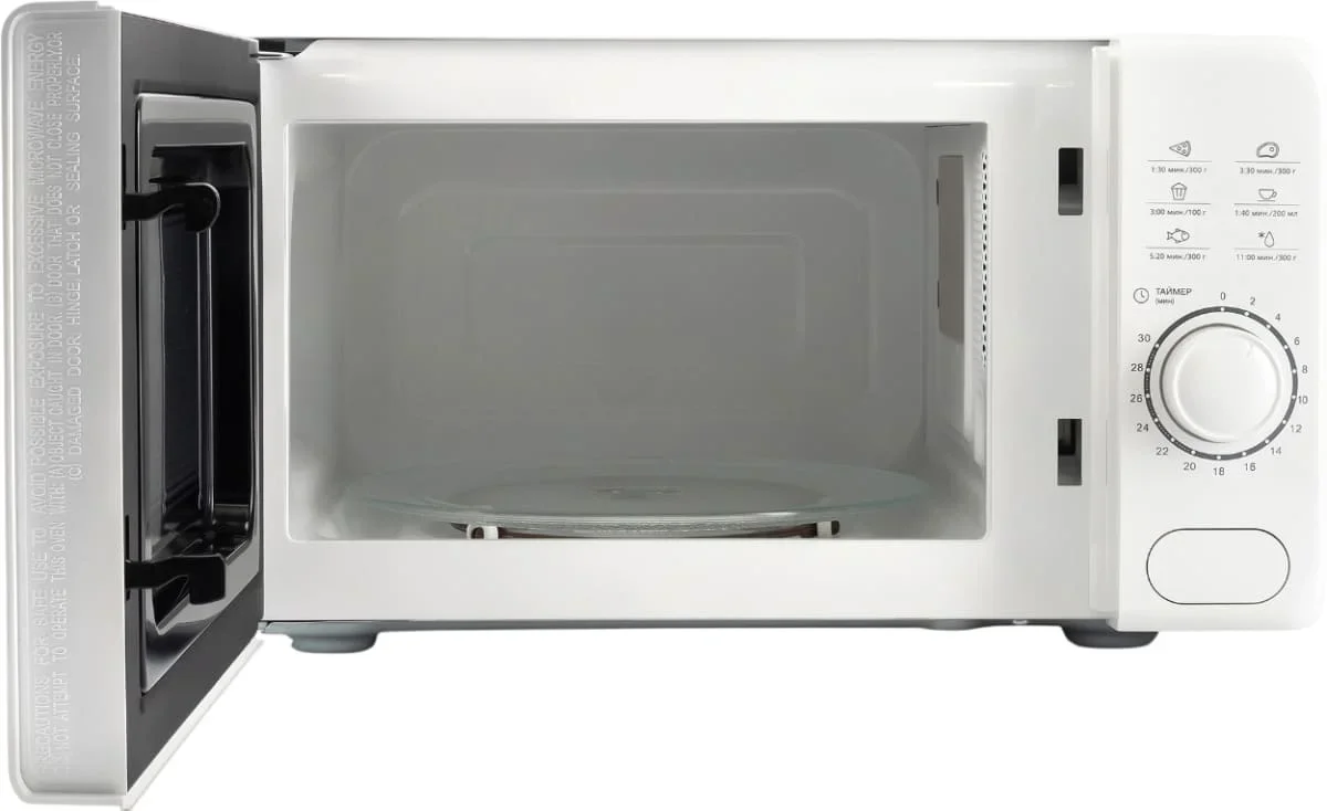 Микроволновая печь Hyundai HYM-D3035