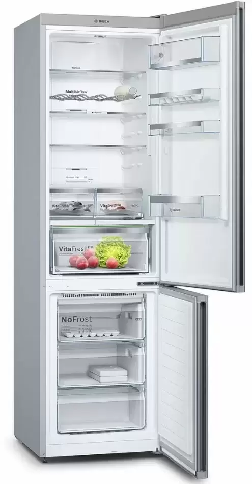 Холодильник Bosch KGN39LQ3AR