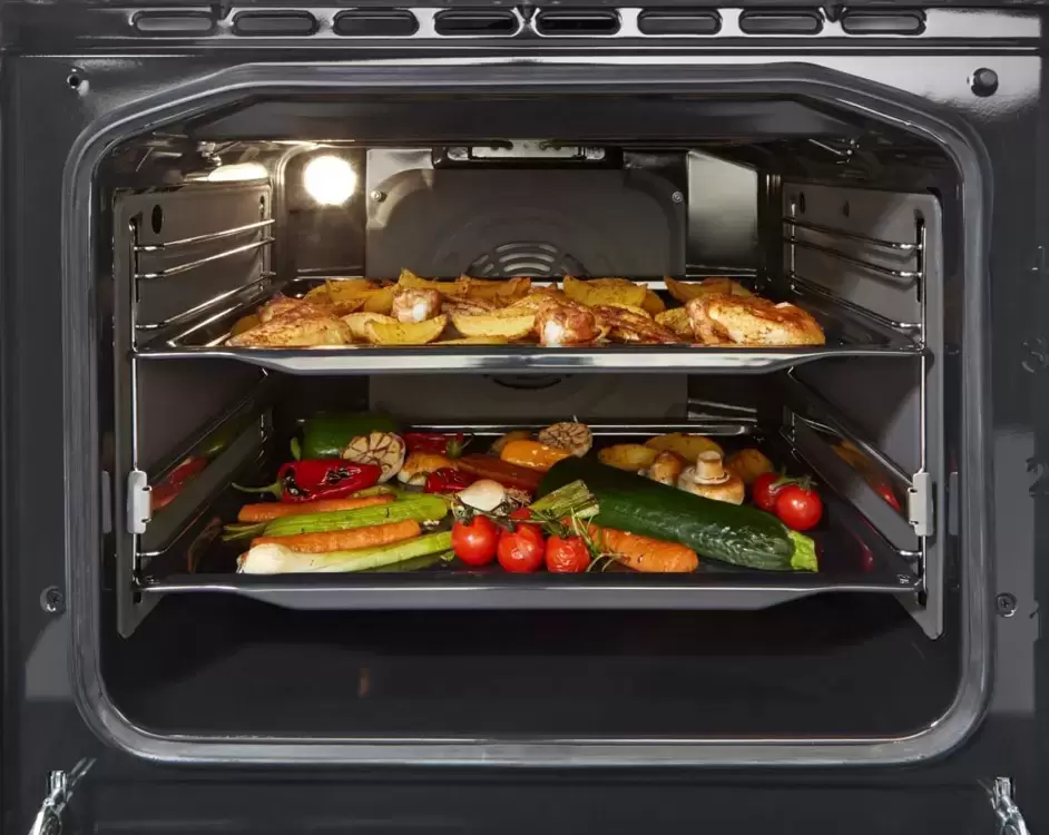 Комбинированная плита Gorenje GK5B40SH