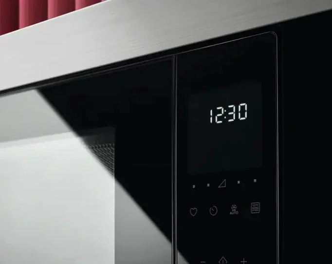 Встраиваемая микроволновая печь AEG TMS5G25IEM