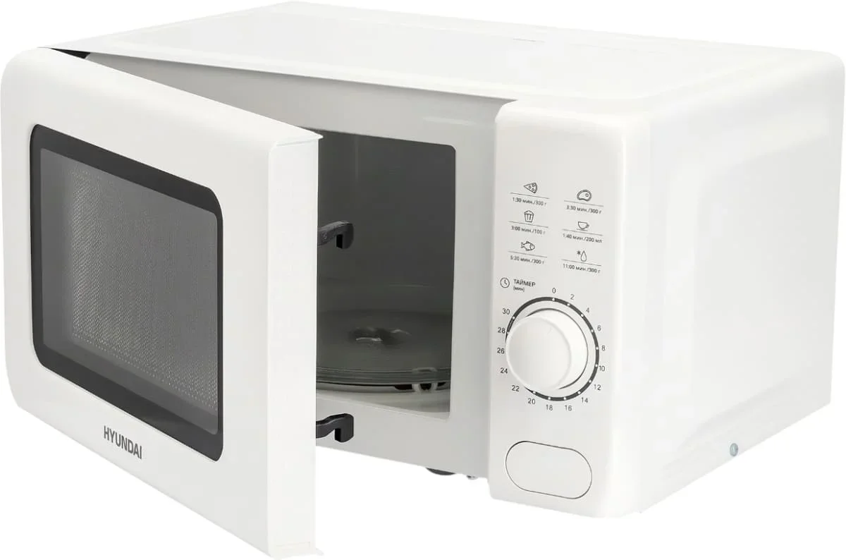 Микроволновая печь Hyundai HYM-D3035