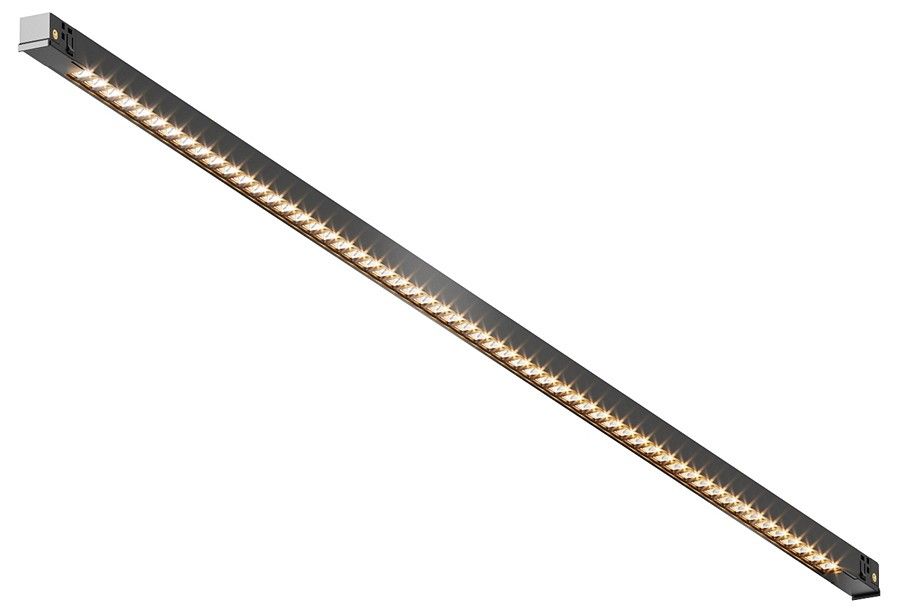 Накладной светильник Maytoni Technical Точки TR241-2-12W3K-B