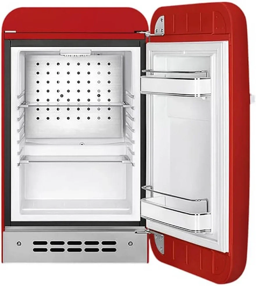 Минибар Smeg FAB5RRD6