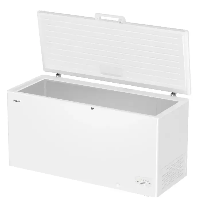 Морозильный ларь Haier HCE430RF