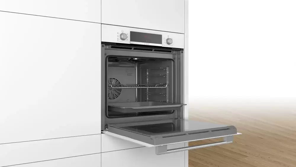 Духовой шкаф Bosch HBA534BW0