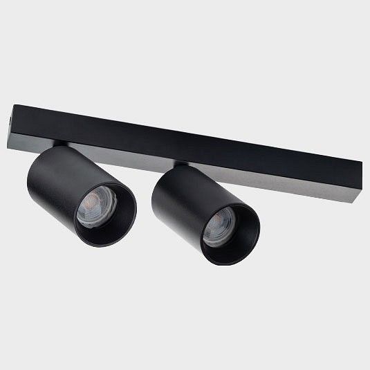 Спот Italline Danny DANNY E2 AS black Спот Italline Danny DANNY E2 AS black