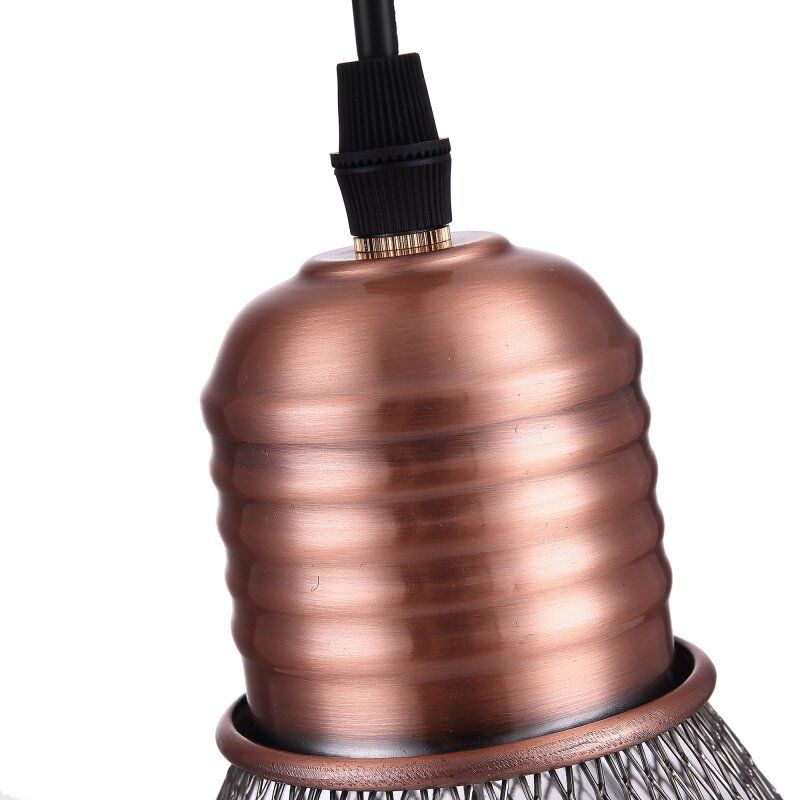 Настольная лампа декоративная Freya Flint FR2066TL-L40B