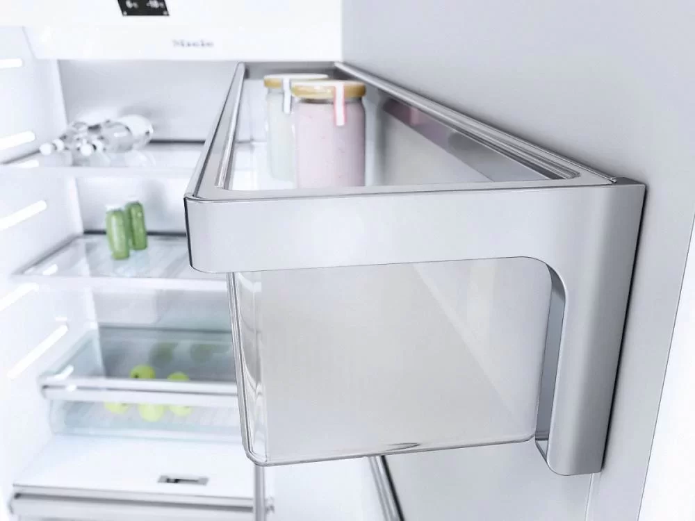 Встраиваемый холодильник MasterCool Miele K2901Vi