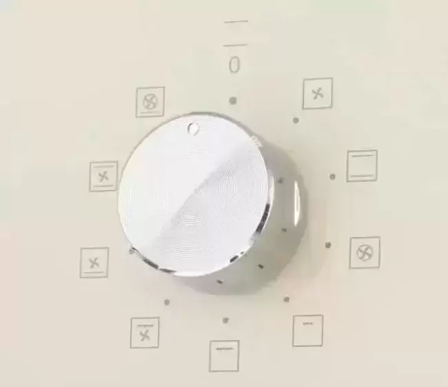 Шкаф духовой электрический MAUNFELD EOEM.589BG