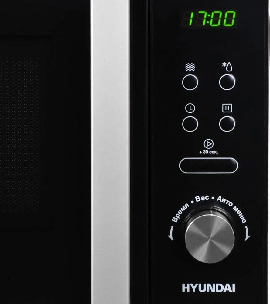 Микроволновая печь Hyundai HYM-D3001