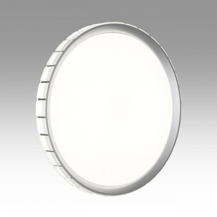 Накладной светильник Sonex KUPI SILVER 7696/ELN