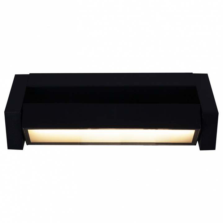 Накладной светильник Reluce 86867 86867-9.2-001JH LED12W BK
