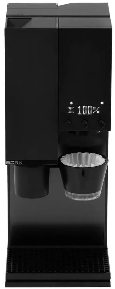 Кофемашина для фильтр-кофе BORK C751