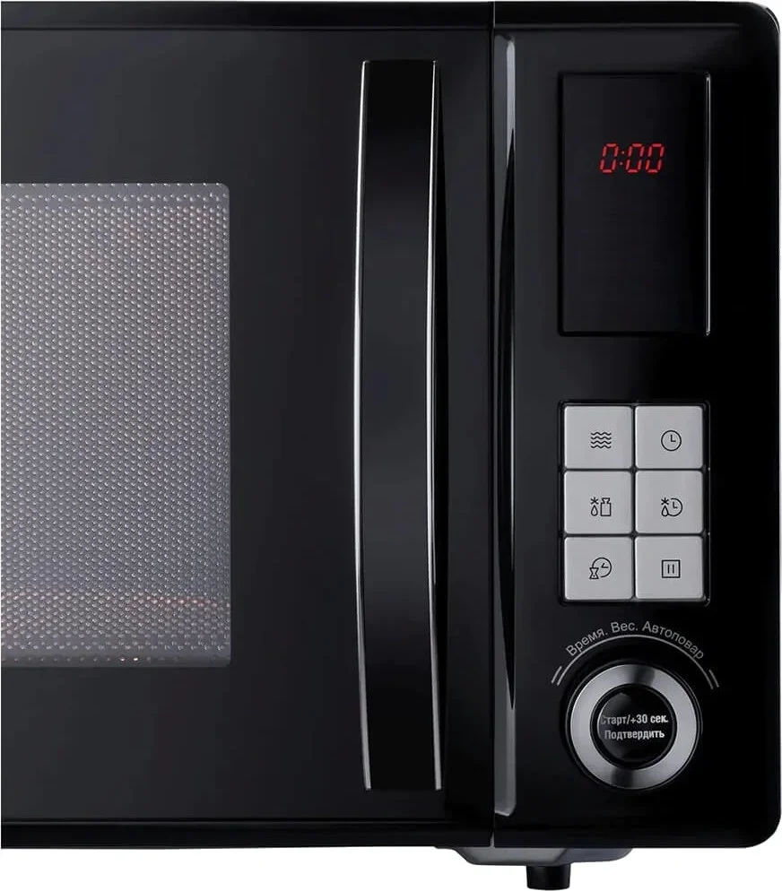 Микроволновая печь Hyundai HYM-D3010