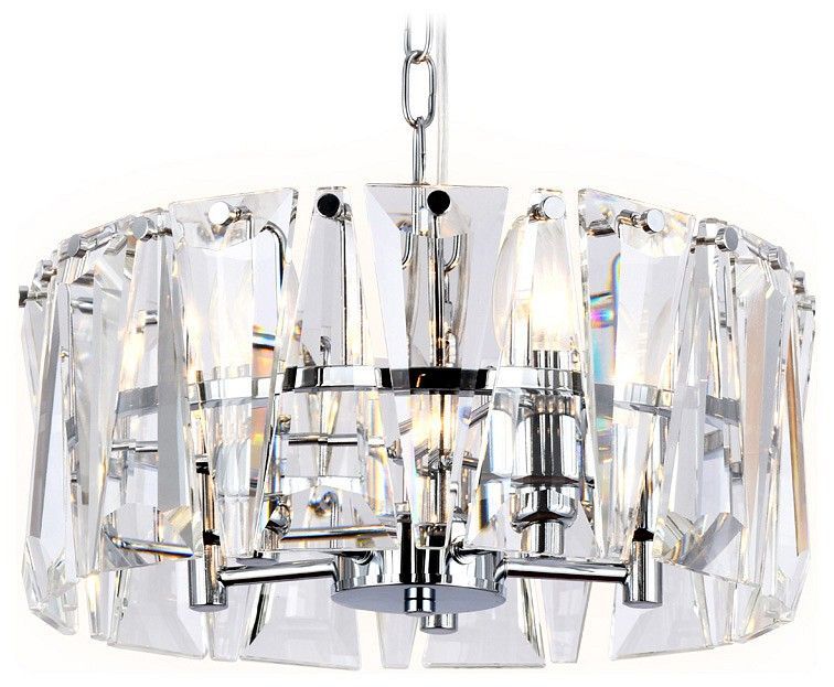 Подвесной светильник Ambrella Light TR TR5166